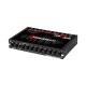Taramps TEQ 7.4 STEREO 7-BAND GRAPHIC EQUALIZER Taramps TEQ 7.4 STEREO 7-BAND GRAPHIC EQUALIZER