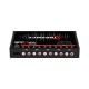 Taramps TEQ 7.4 STEREO 7-BAND GRAPHIC EQUALIZER Taramps TEQ 7.4 STEREO 7-BAND GRAPHIC EQUALIZER