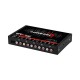 Taramps TEQ 7.4 STEREO 7-BAND GRAPHIC EQUALIZER Taramps TEQ 7.4 STEREO 7-BAND GRAPHIC EQUALIZER
