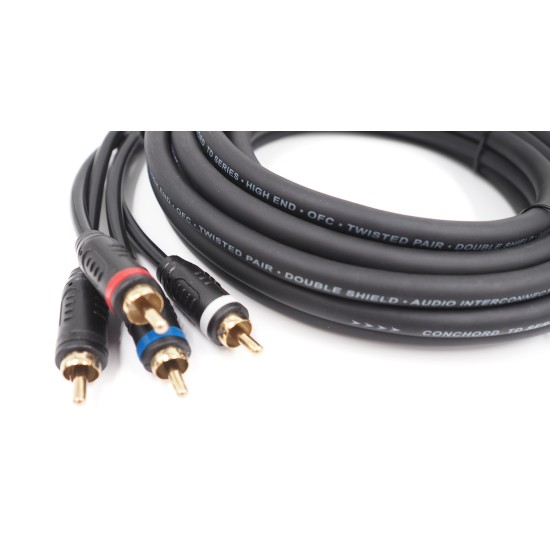 Conchord TR 55 RCA