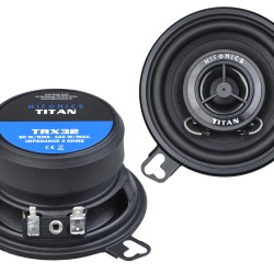 Hifonics TRX 32