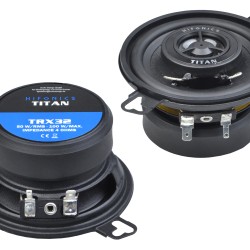 Hifonics TRX 32