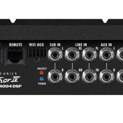 Hifonics TRX 4004 DSP