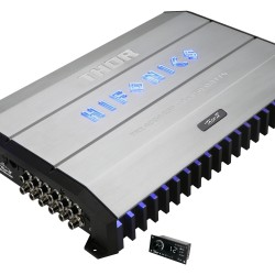 Hifonics TRX 4004 DSP