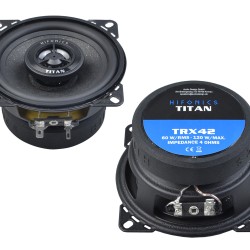 Hifonics TRX 42