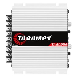 Taramps TS 400X4 (HIGH LEVEL INPUT)