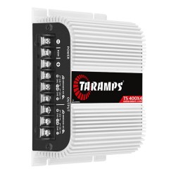 Taramps TS 400X4 (HIGH LEVEL INPUT)