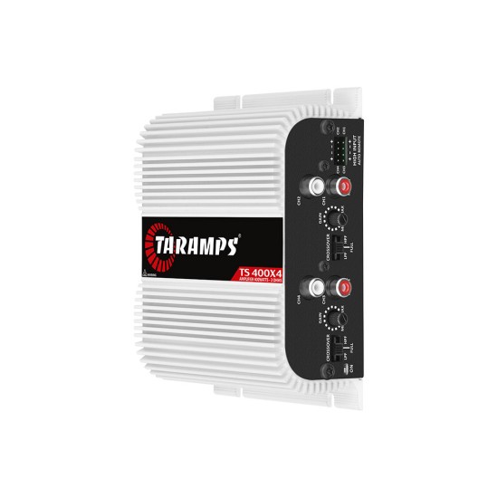 Taramps TS 400X4 (HIGH LEVEL INPUT)