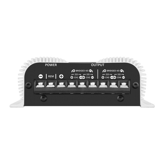 Taramps TS 400X4 (HIGH LEVEL INPUT)