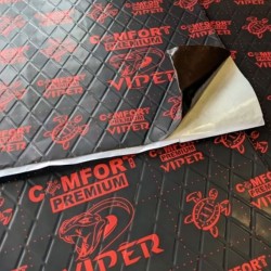 Comfort Mat Viper 3.0 mm