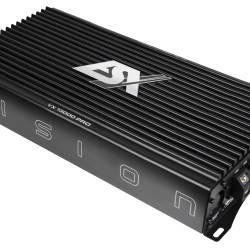 ESX VX13000 PRO