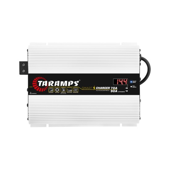 Taramps SMART CHARGER 70A/90A