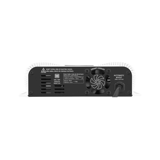 Taramps SMART CHARGER 70A/90A