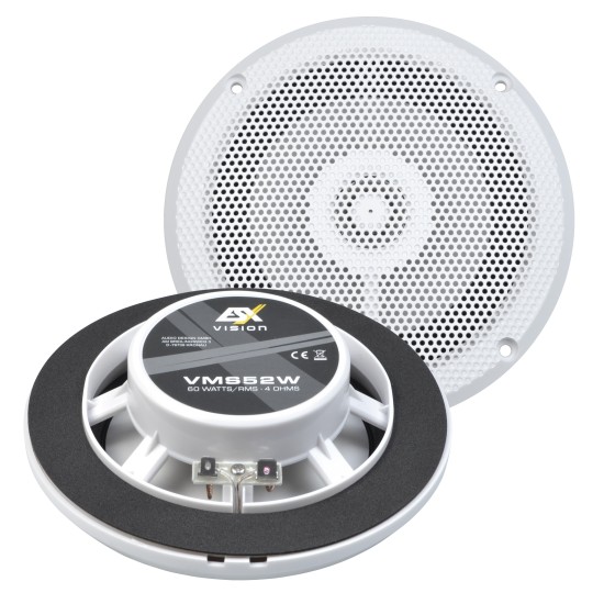 ESX VMS52W