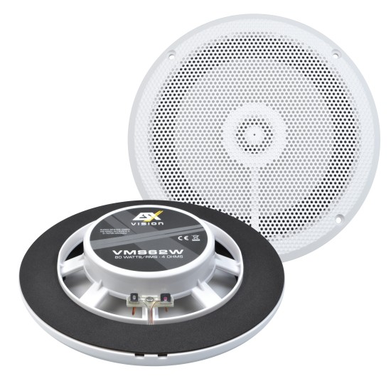 ESX VMS62W