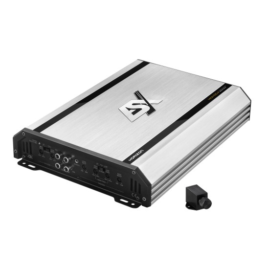 ESX HXA 100.4