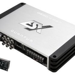 ESX QE 80.4 DSP