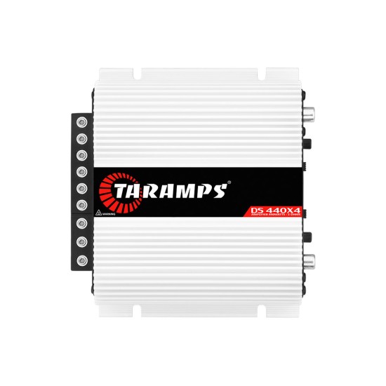Taramps DS 440 X 4