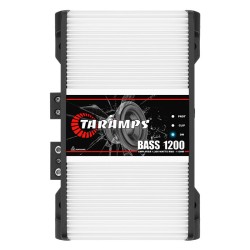 Taramps BASS 1200 1OHM