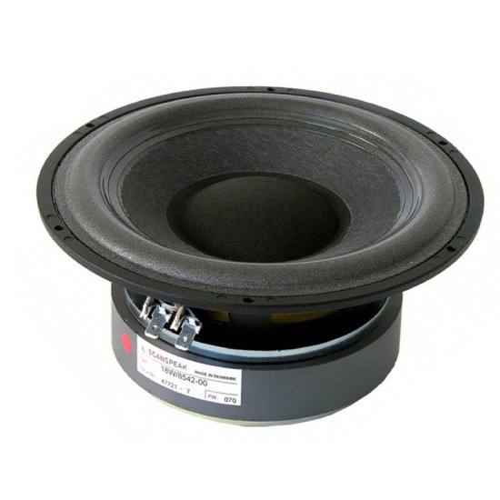 Scan Speak 18W/8542-00