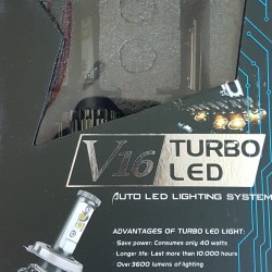 Conchord LD 9006 IL