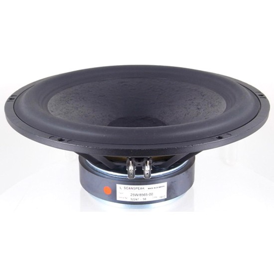 Scan Speak 25W/8565-00