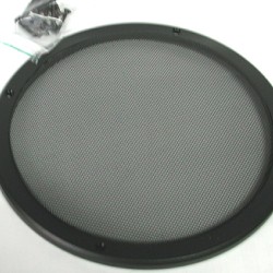 Peerless Προστατευτική γρίλια για 21 cm magnesium basket
