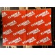 Comfort Mat Bronze 2mm
