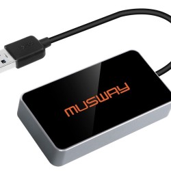 Musway BTS