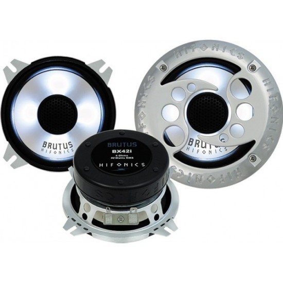 Hifonics BX-42i