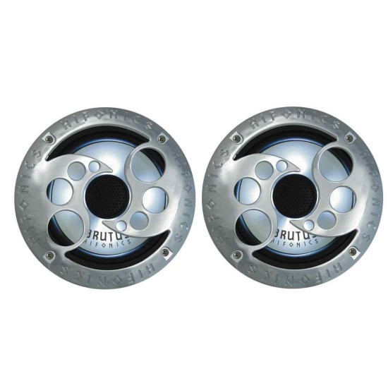 Hifonics BX-52i