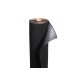 Comfort Mat Carpet with glue1,5m X 10m BLACK OR GREY