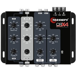 Taramps CRX-4