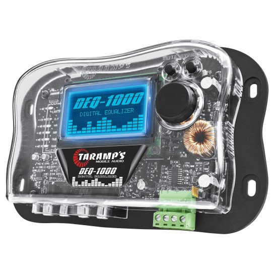 Taramps DEQ 1000