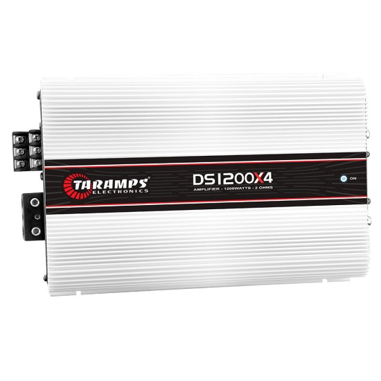 Taramps DS 1200 X 4 2Ohm