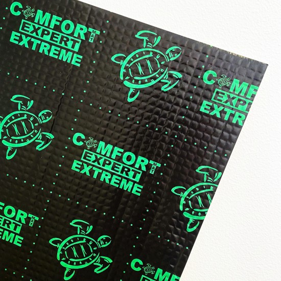 Comfort  Mat Extreme 3,5 mm