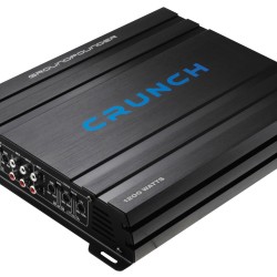 Crunch GPX 1200.4