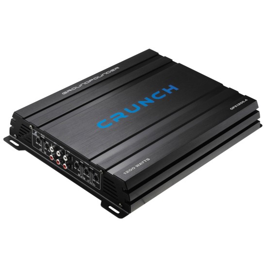 Crunch GPX 1200.4