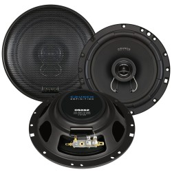 Crunch DSX 62