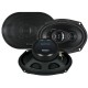 Crunch DSX 693