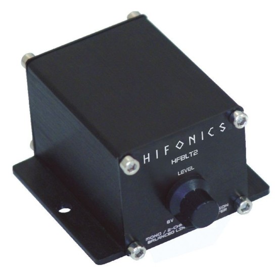 Hifonics HF-BLT2