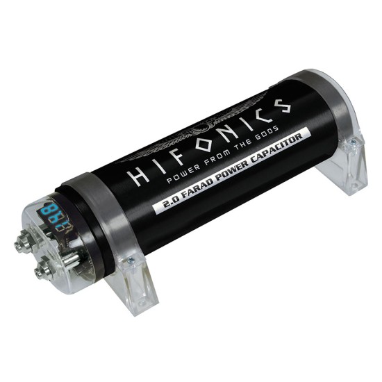Hifonics HFC 2000