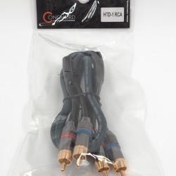 Conchord HTD 1 RCA