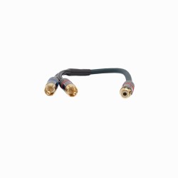 Conchord HTD 2M RCA