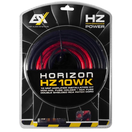 Esx HZ 10 WK