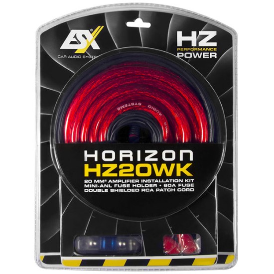 Esx HZ 20 WK