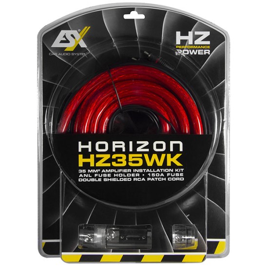 ESX HZ 35 WK
