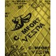 Comfort Mat Vespa 2,5 mm