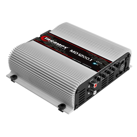 Taramps MD 1200.1 1 Ohm