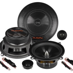 Musway ME 5.2 C